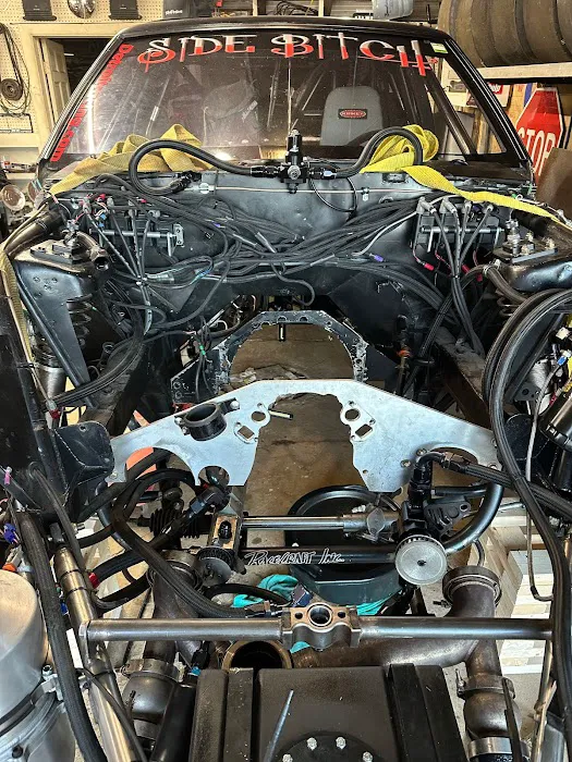 HellFire Racing and Performance LLC 3