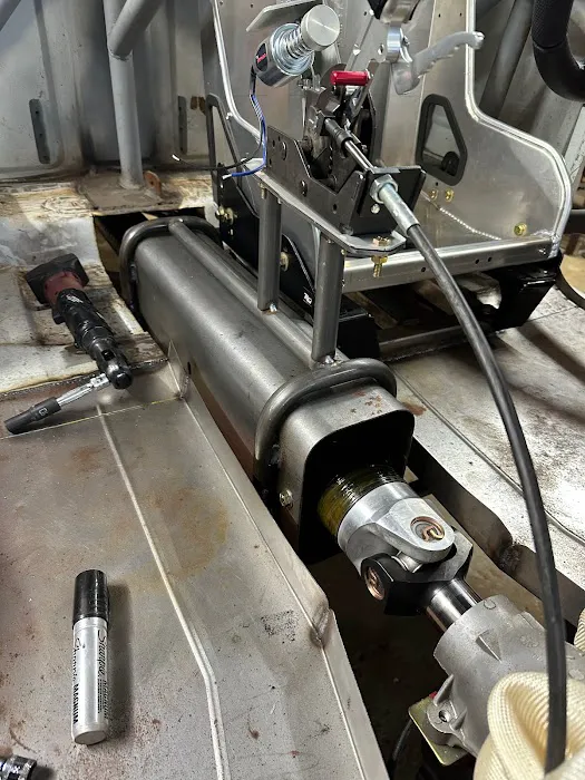 HellFire Racing and Performance LLC 5