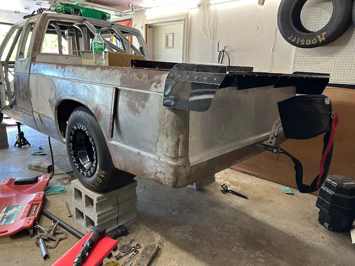 HellFire Racing and Performance LLC 7