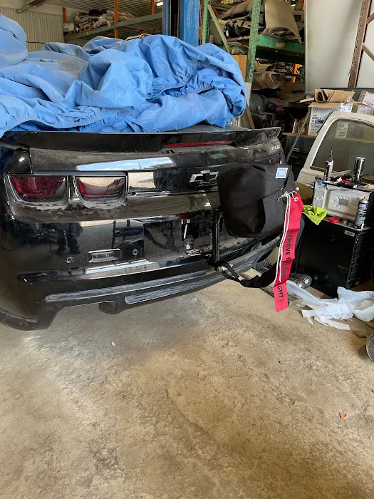 HellFire Racing and Performance LLC 8