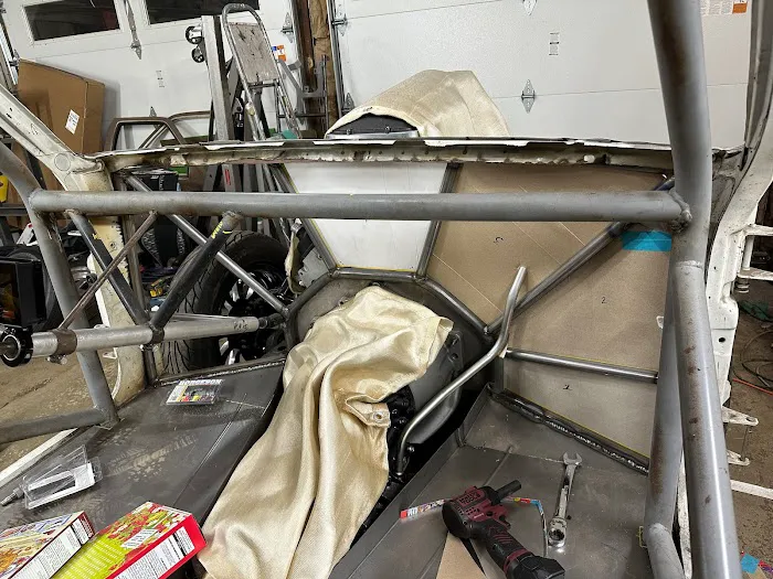 HellFire Racing and Performance LLC 9