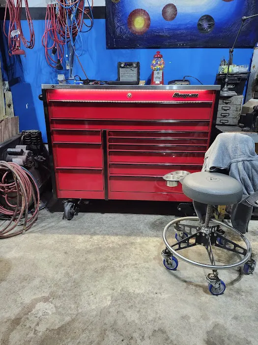 Glenn-Tech Auto Repair 0