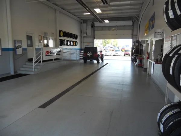 Chrysler Dodge Jeep RAM Service Center 0