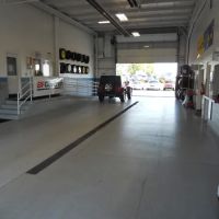 Chrysler Dodge Jeep RAM Service Center