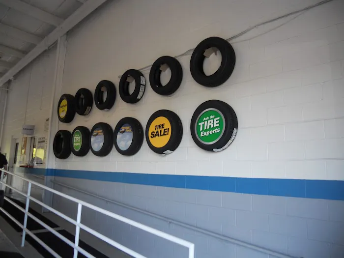 Chrysler Dodge Jeep RAM Service Center 3