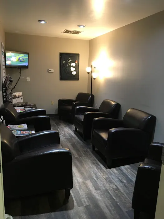 Chrysler Dodge Jeep RAM Service Center 2