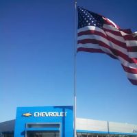 Champion Chevrolet of Fowlerville Parts