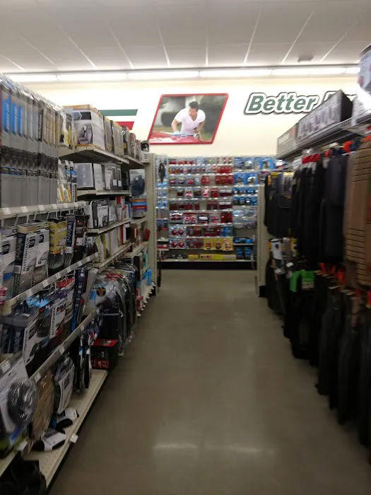 O'Reilly Auto Parts 3