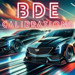 BDECalibrations ico