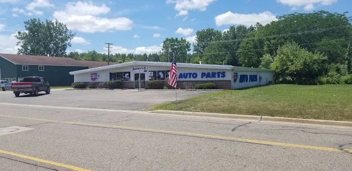 Carquest Auto Parts - GRAMPY'S AUTO PARTS, LLC 4