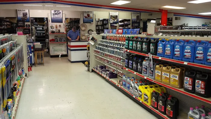 Carquest Auto Parts - GRAMPY'S AUTO PARTS, LLC 2