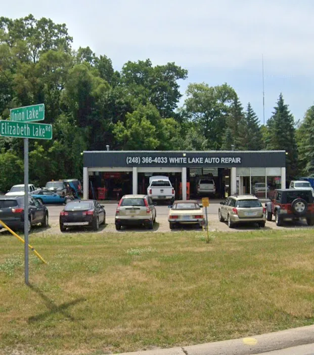 White Lake Auto Repair 0