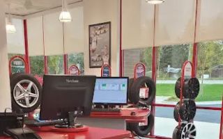 discount tire white lake