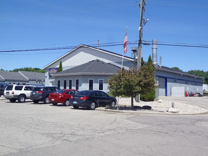 Auto-Tech Collision Center 7