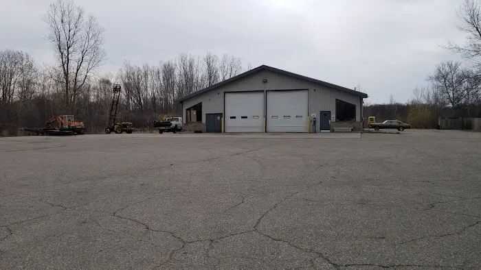 Diesel Equipment Repair 0