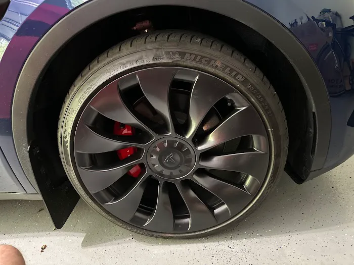 Diamond Wheel Refinishing 3