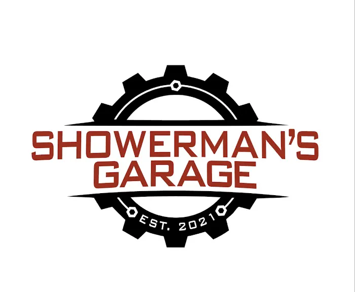 Showerman's Garage 0