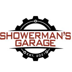 Showerman's Garage ico