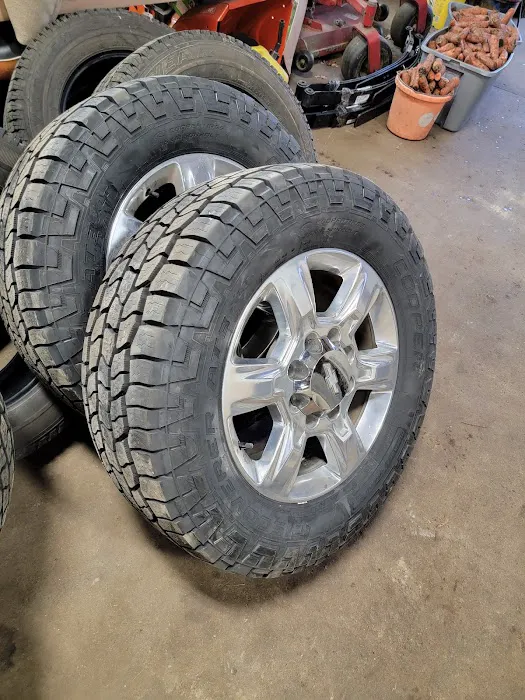Livingston Spring Automotive 0