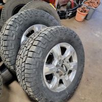 Livingston Spring Automotive