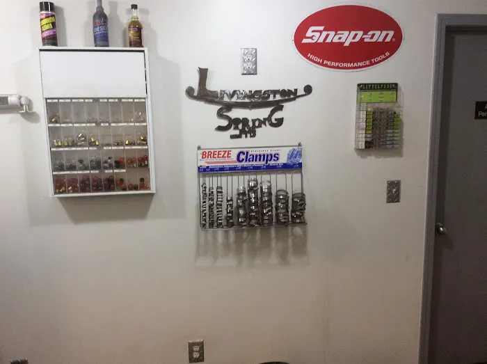 Livingston Spring Automotive 3