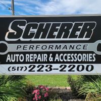 Scherer Performance Auto Repair