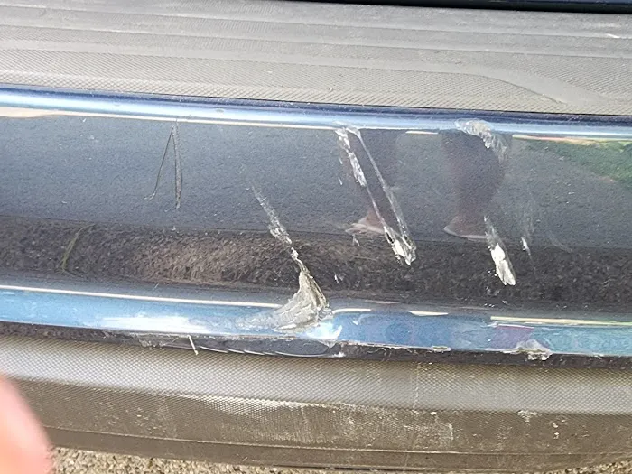 Nelson's Collision Center LLC. 3