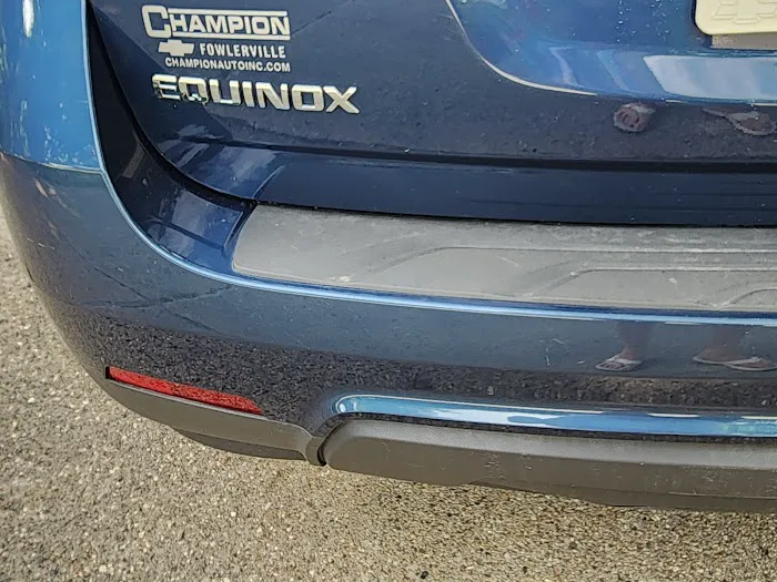 Nelson's Collision Center LLC. 7