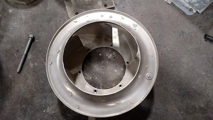 Nelson's Collision Center LLC. 5