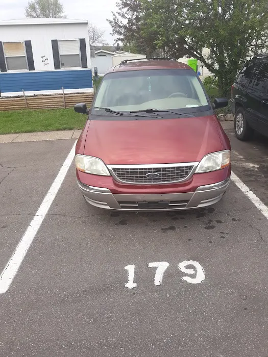 Nelson's Collision Center LLC. 1