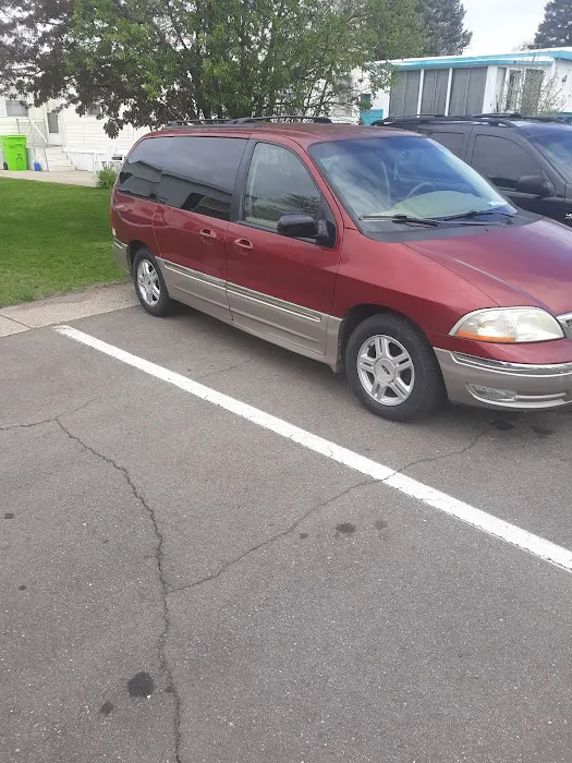 Nelson's Collision Center LLC. 9