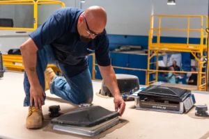 RV Parts & Installation at Camping World