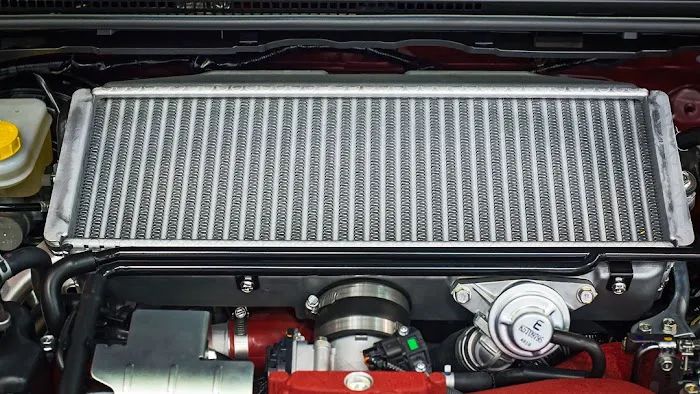 Master Radiator 3