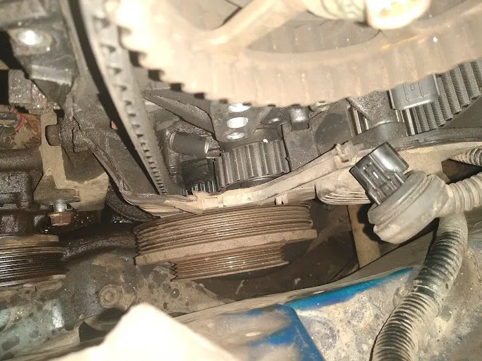 I Gotchu Mobile Mechanic 0