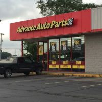 Advance Auto Parts