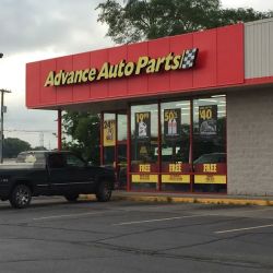 Advance Auto Parts ico