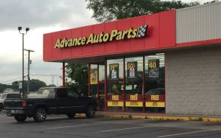 advance auto jackson mi