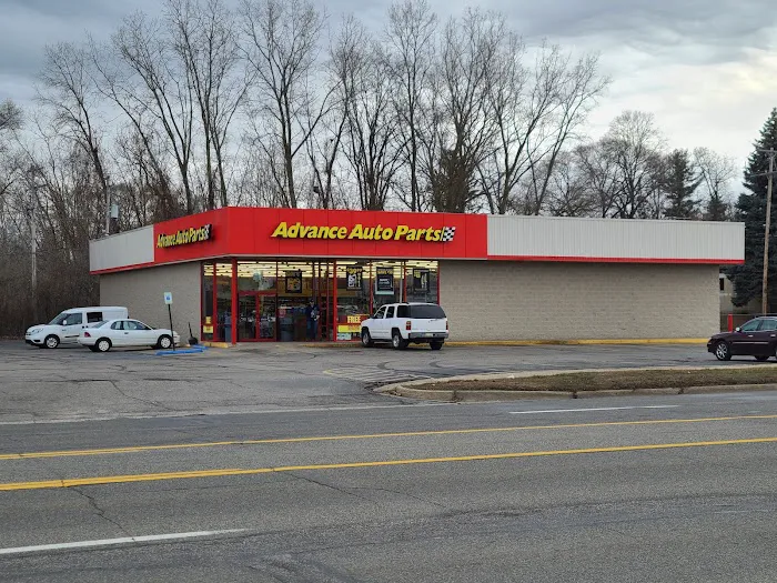 Advance Auto Parts 9