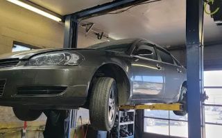 ed's auto center
