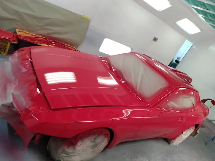 SuperFly Garage 4