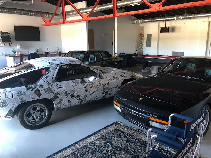 SuperFly Garage 6