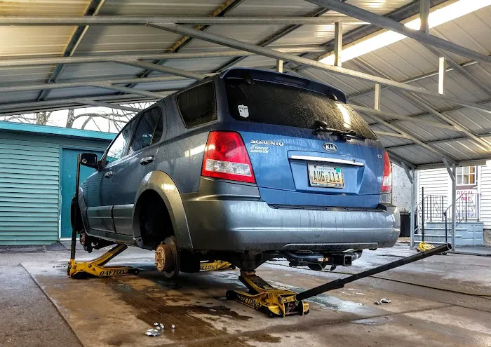 Regal Tire Sales 1