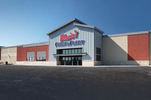 Blain's Farm & Fleet Tires and Auto Service Center - Jackson, MI