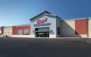 blain's jackson michigan