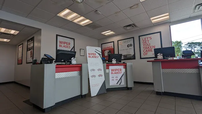 Discount Tire 2