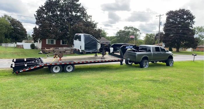 Everything Automotive, Trailerz and More Undercoating 9