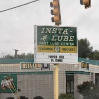 Insta-Lube