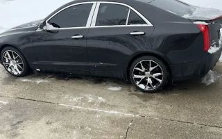 flushing service center