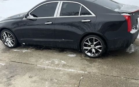 flushing service center