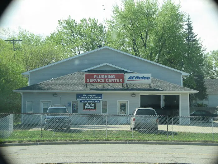 Flushing Service Center 4